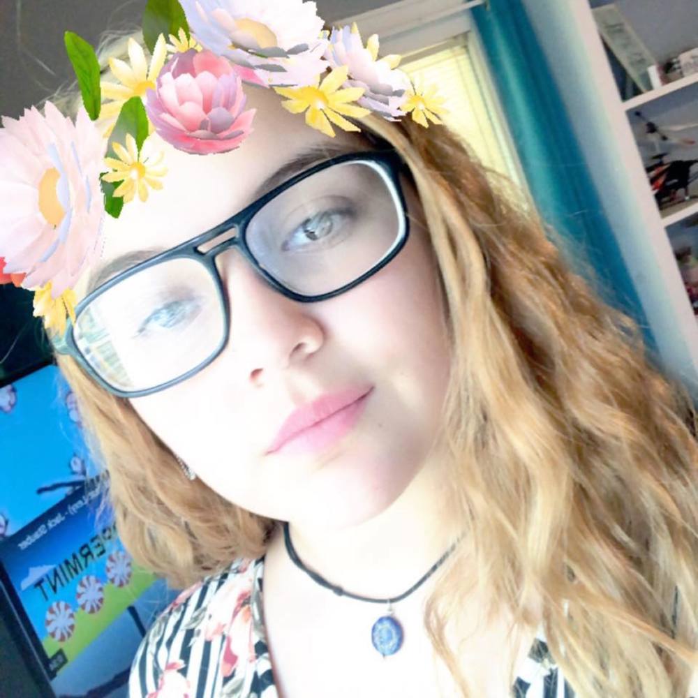 Meet your Posher, Baileah